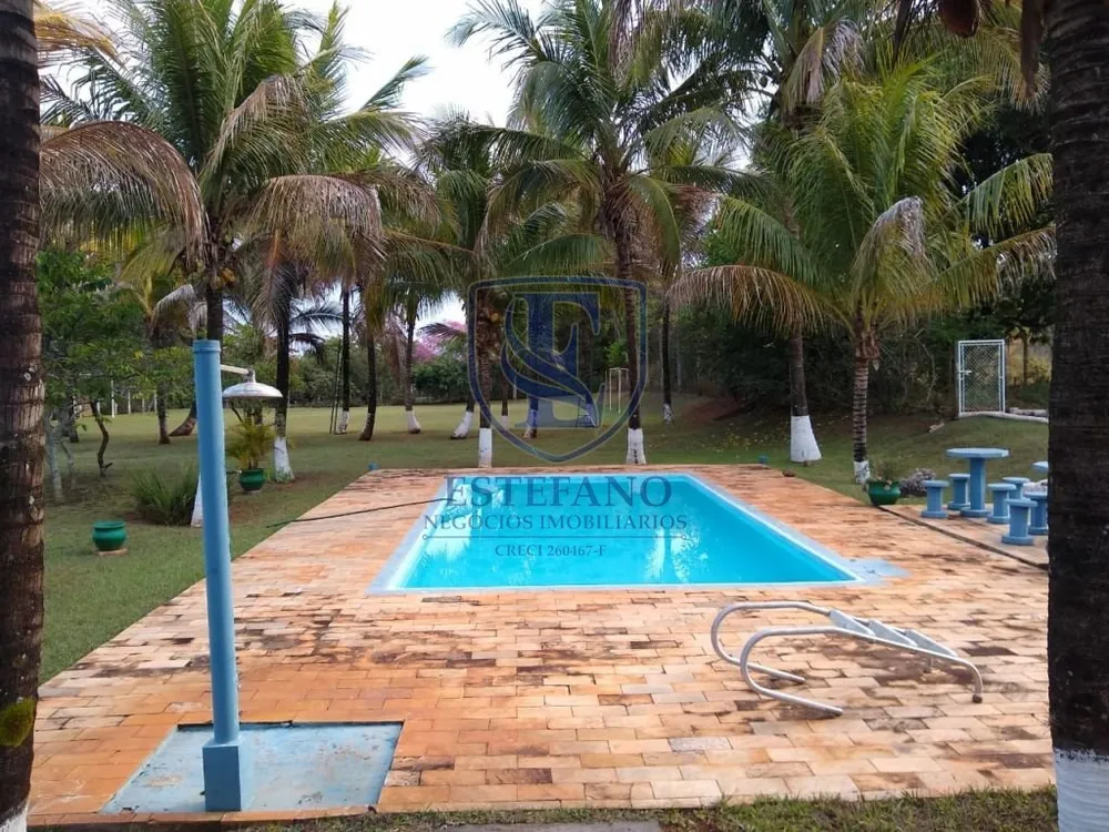 Chácara, 3 quartos - Foto 6