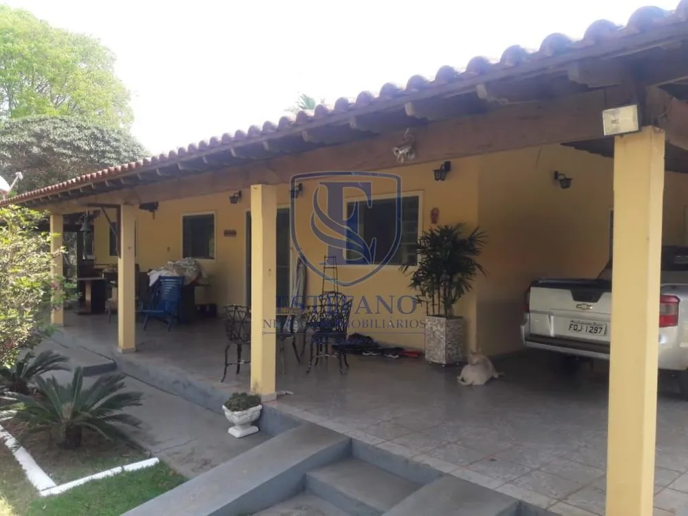 Chácara, 3 quartos - Foto 6