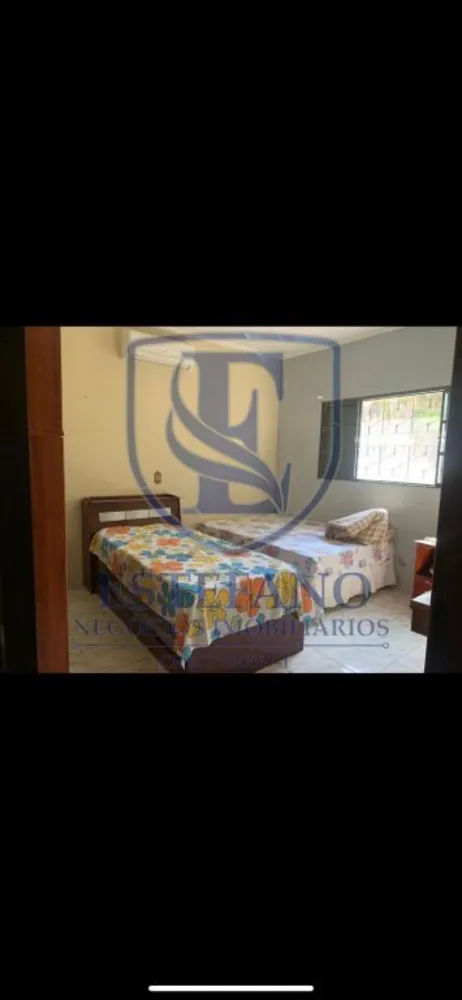 Chácara, 3 quartos - Foto 14