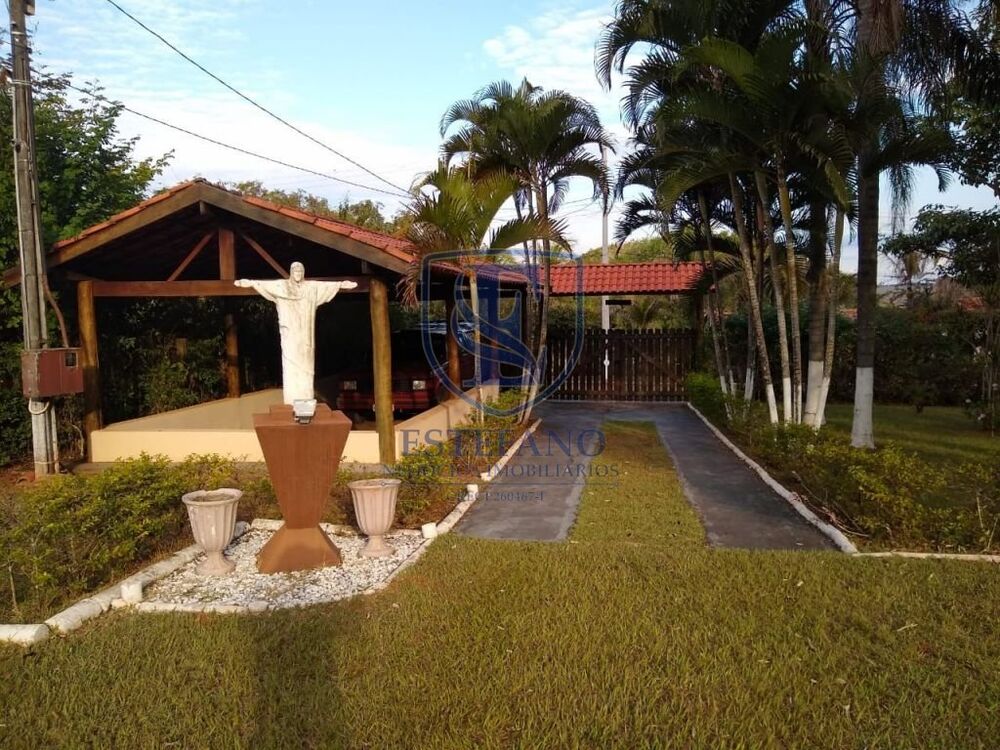 Chácara, 3 quartos - Foto 4