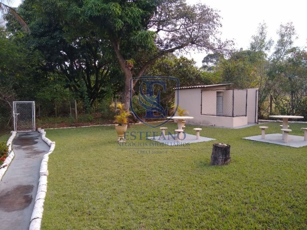 Chácara, 3 quartos - Foto 3