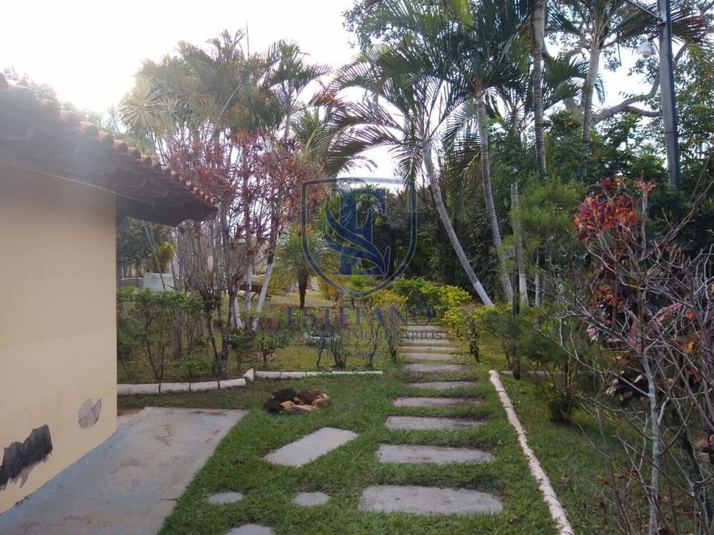 Chácara, 3 quartos - Foto 1