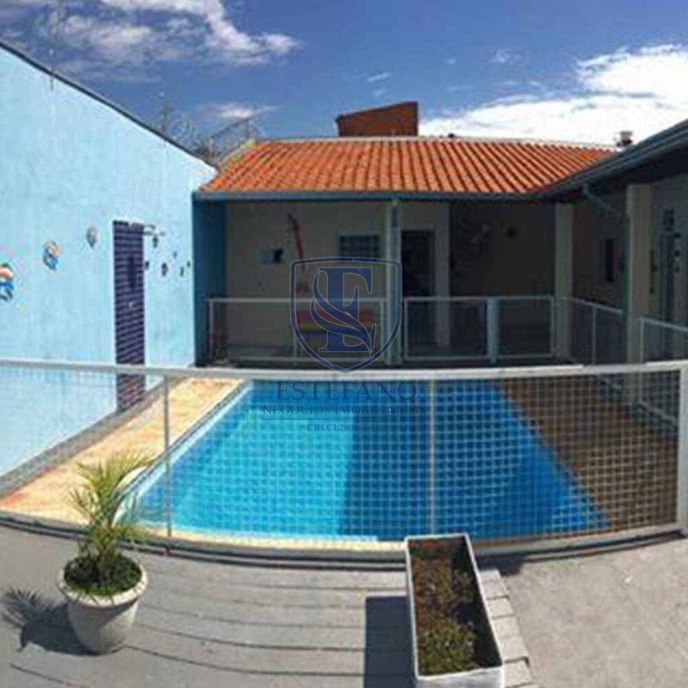 Casa, 3 quartos, 537 m² - Foto 1