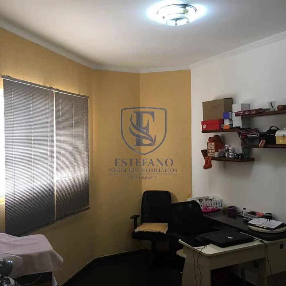 Casa, 3 quartos, 537 m² - Foto 8
