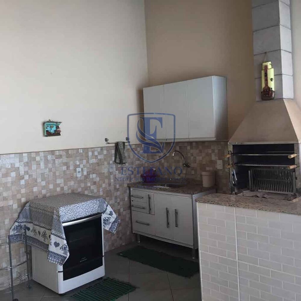 Casa, 3 quartos, 537 m² - Foto 4