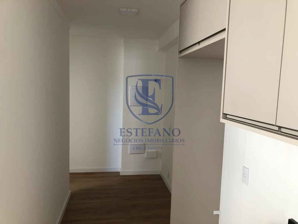Apartamento, 2 quartos, 45 m² - Foto 1