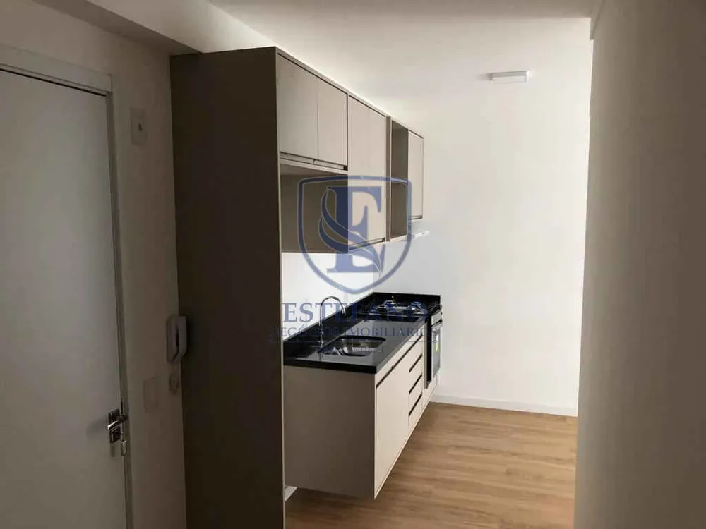 Apartamento, 2 quartos, 45 m² - Foto 7