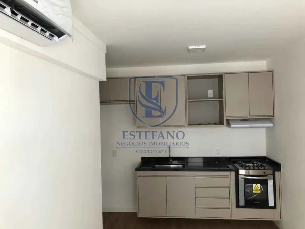 Apartamento, 2 quartos, 45 m² - Foto 8