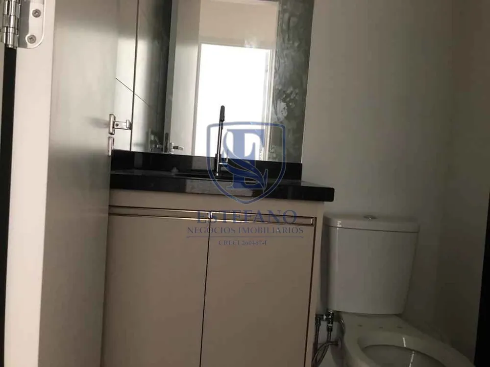 Apartamento, 2 quartos, 45 m² - Foto 6