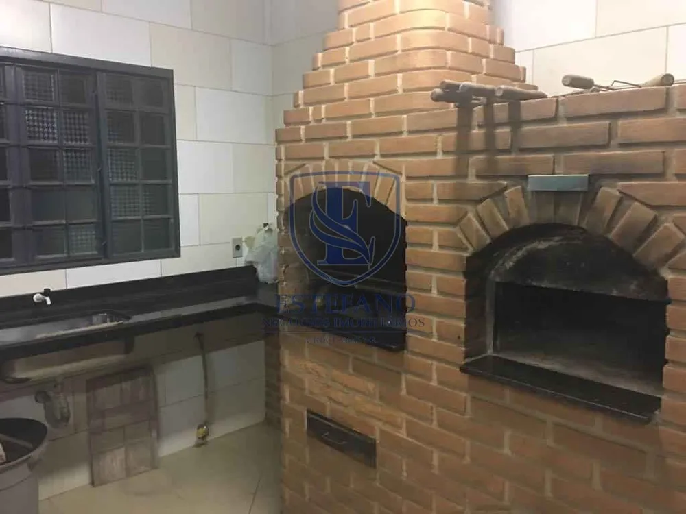 Chácara, 3 quartos - Foto 3