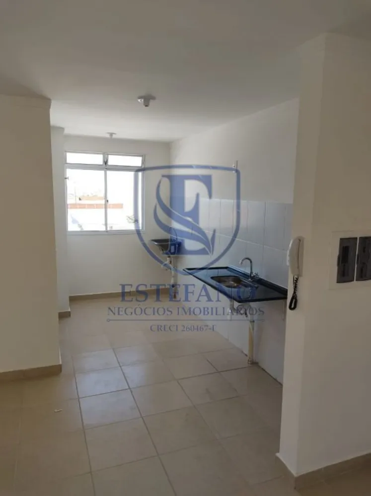 Apartamento, 2 quartos, 43 m² - Foto 14