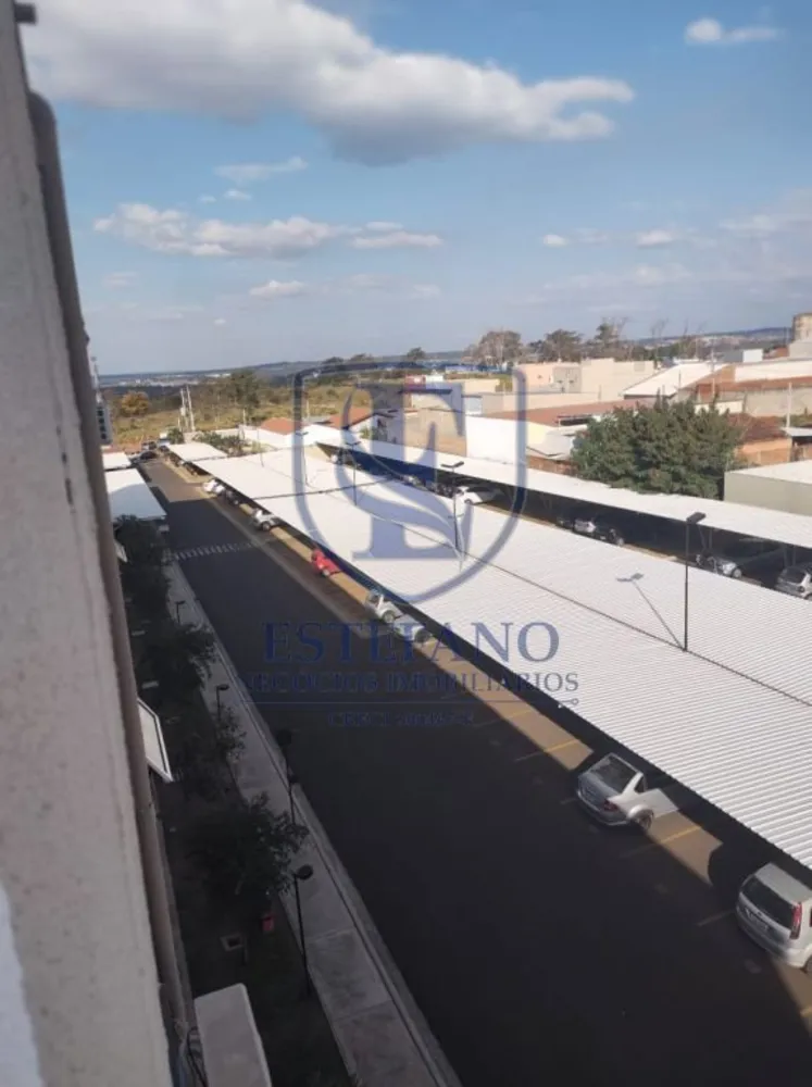 Apartamento, 2 quartos, 43 m² - Foto 16