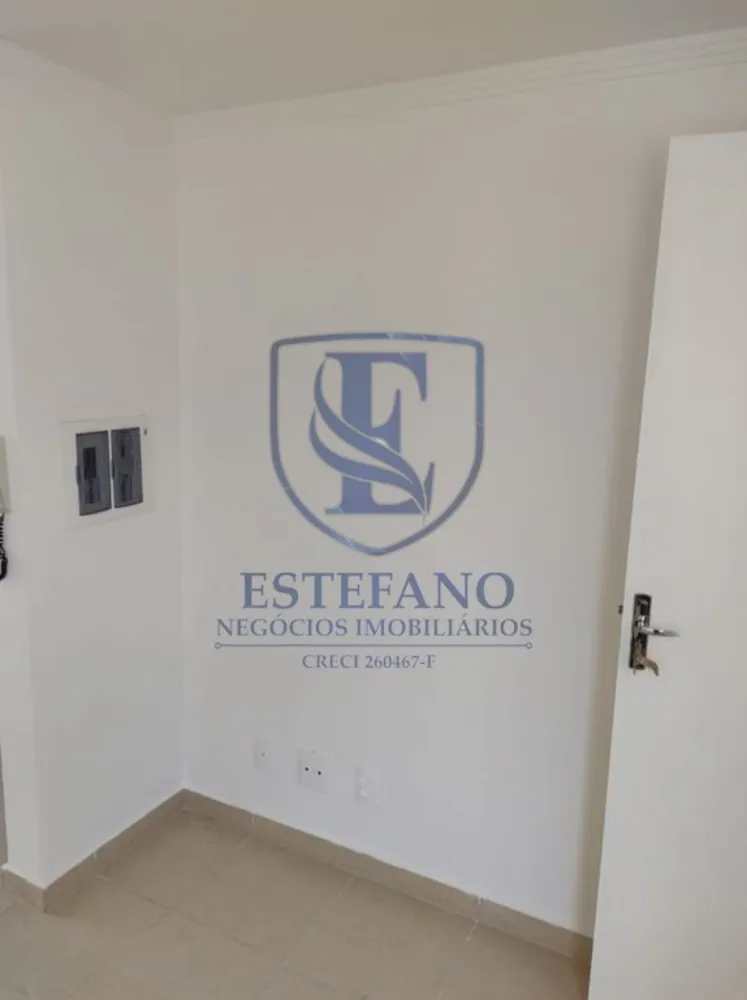 Apartamento, 2 quartos, 43 m² - Foto 11