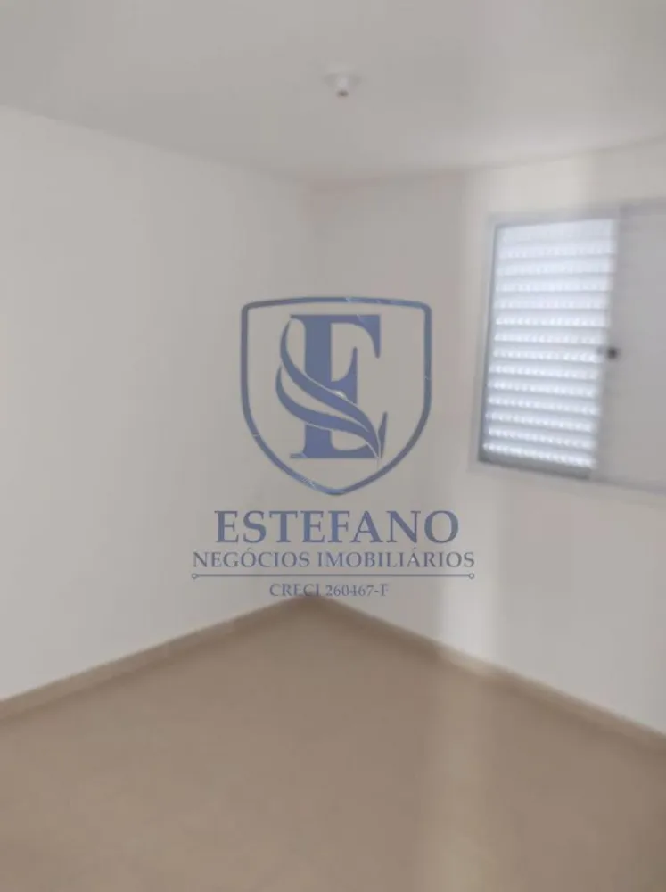 Apartamento, 2 quartos, 43 m² - Foto 5