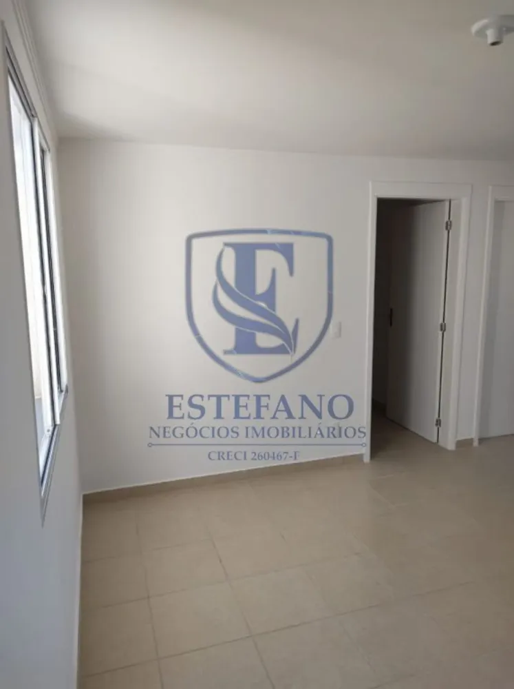 Apartamento, 2 quartos, 43 m² - Foto 8