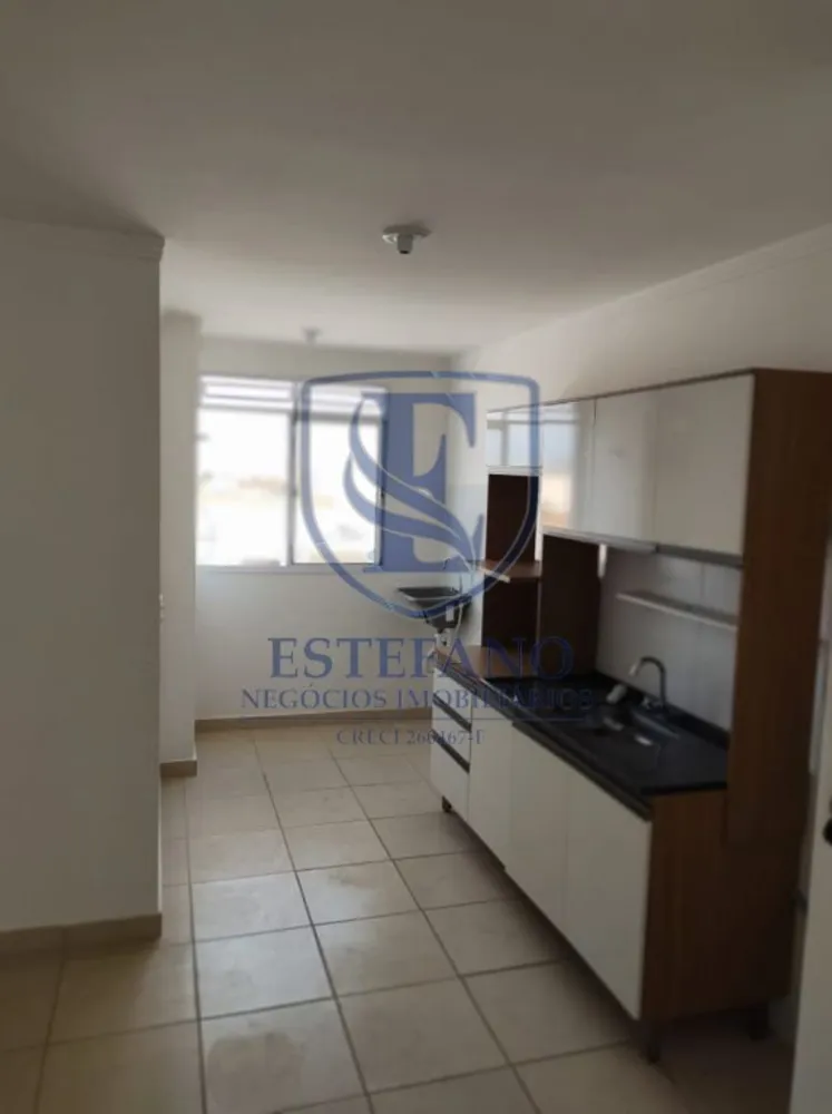 Apartamento, 2 quartos, 43 m² - Foto 9