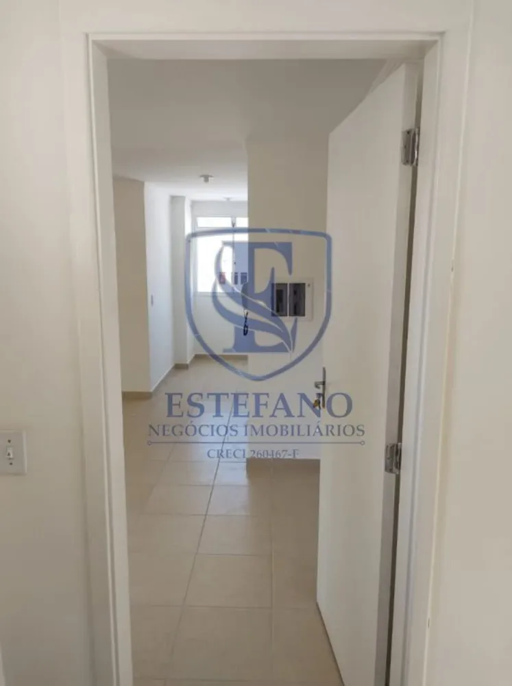 Apartamento, 2 quartos, 43 m² - Foto 12
