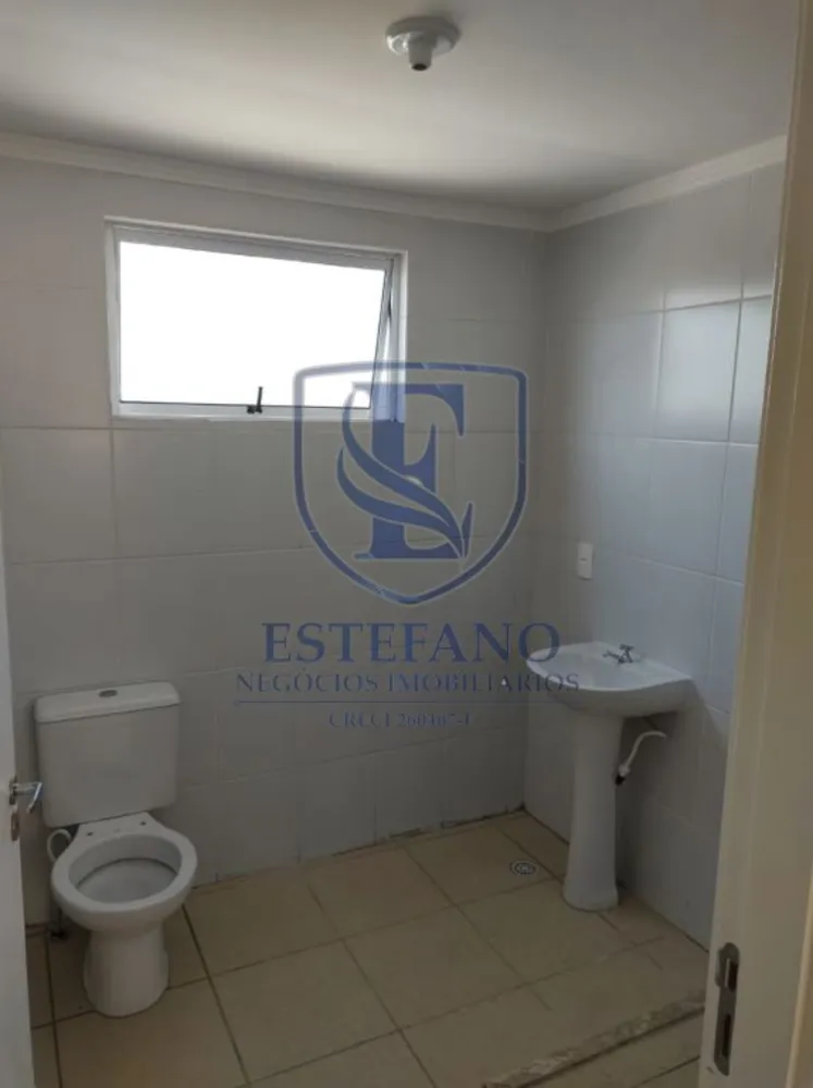 Apartamento, 2 quartos, 43 m² - Foto 7