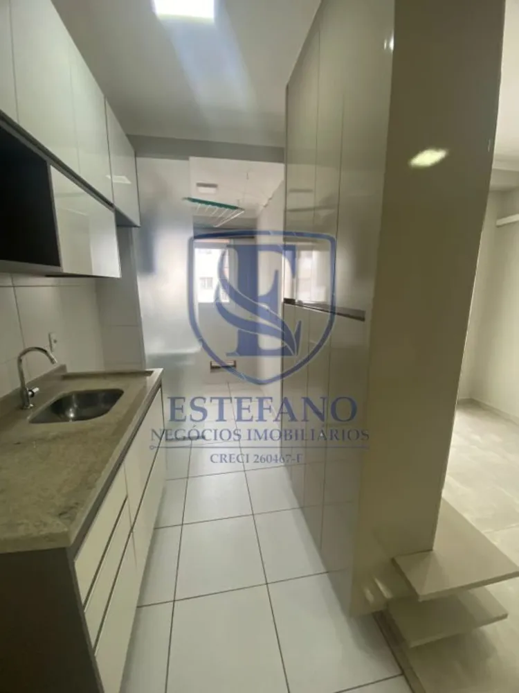 Apartamento, 2 quartos, 59 m² - Foto 8