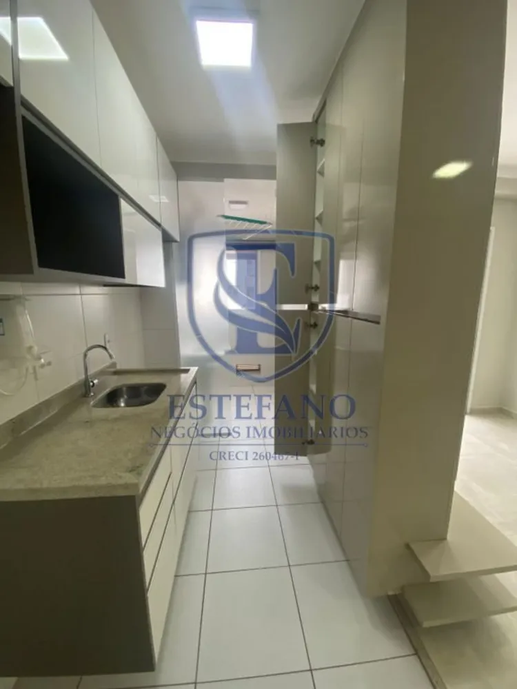Apartamento, 2 quartos, 59 m² - Foto 5