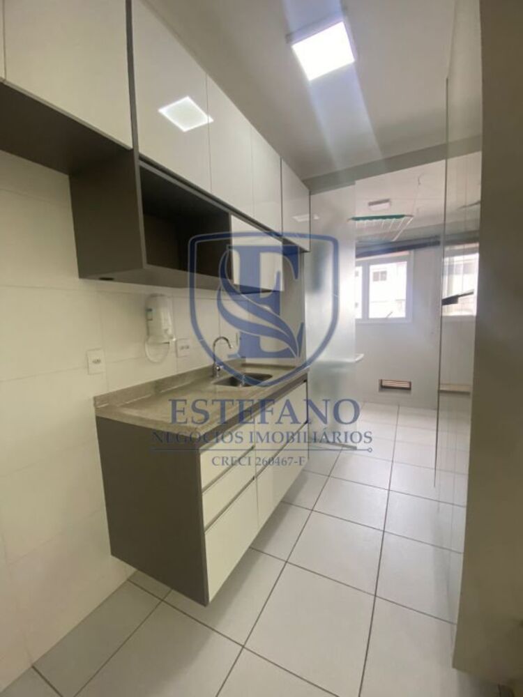 Apartamento, 2 quartos, 59 m² - Foto 3