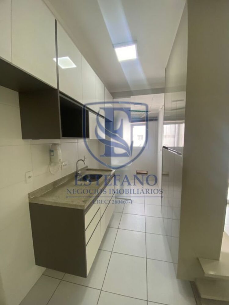 Apartamento, 2 quartos, 59 m² - Foto 2