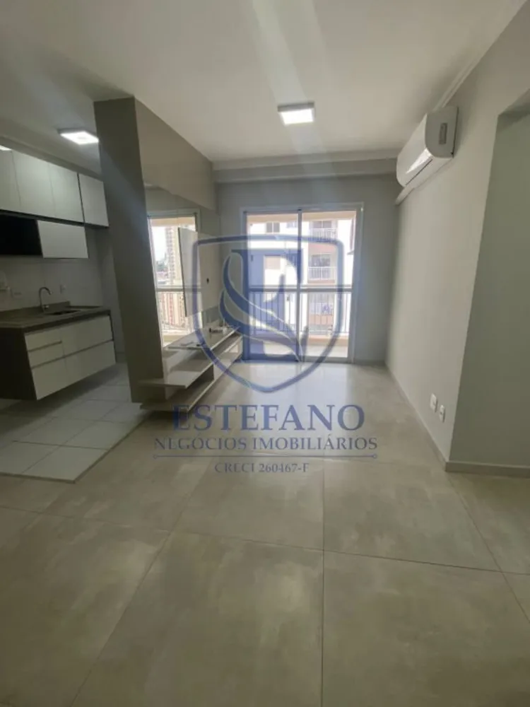 Apartamento, 2 quartos, 59 m² - Foto 9