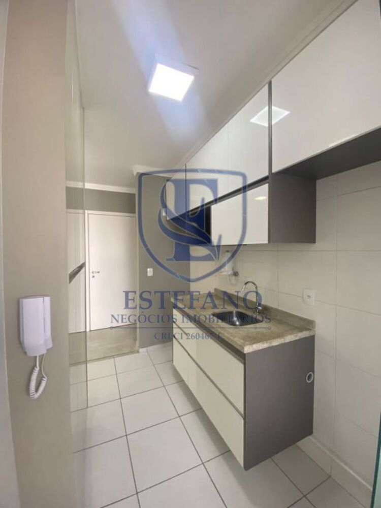 Apartamento, 2 quartos, 59 m² - Foto 1