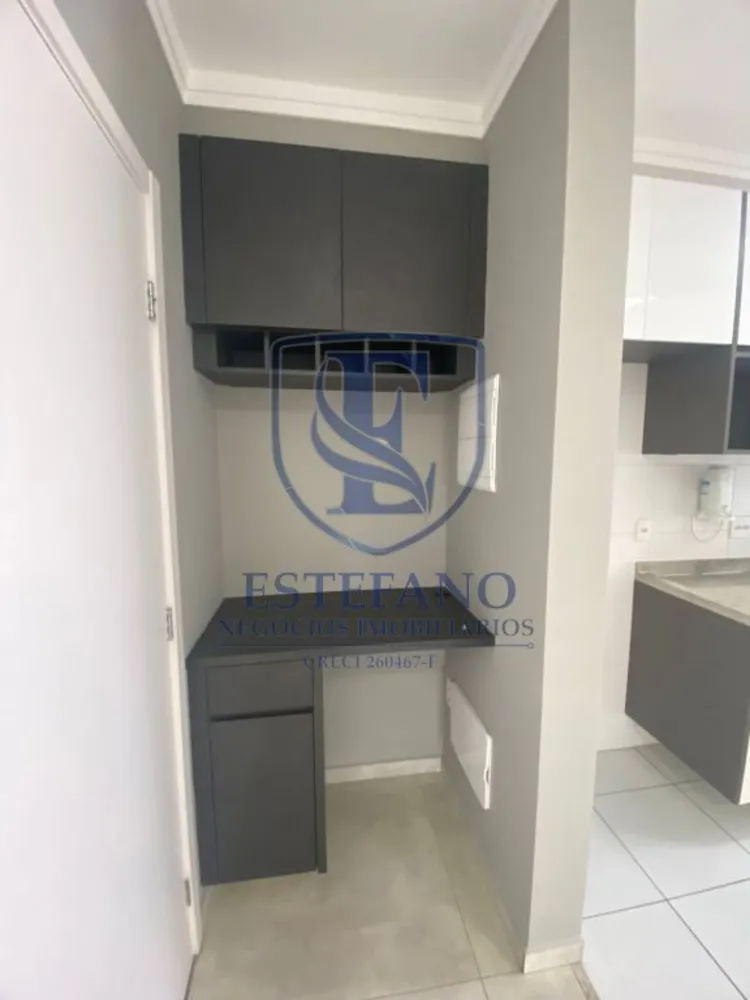 Apartamento, 2 quartos, 59 m² - Foto 6