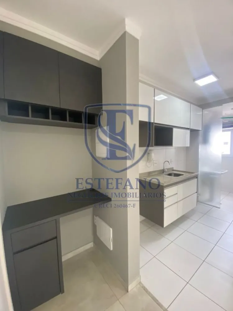 Apartamento, 2 quartos, 59 m² - Foto 7