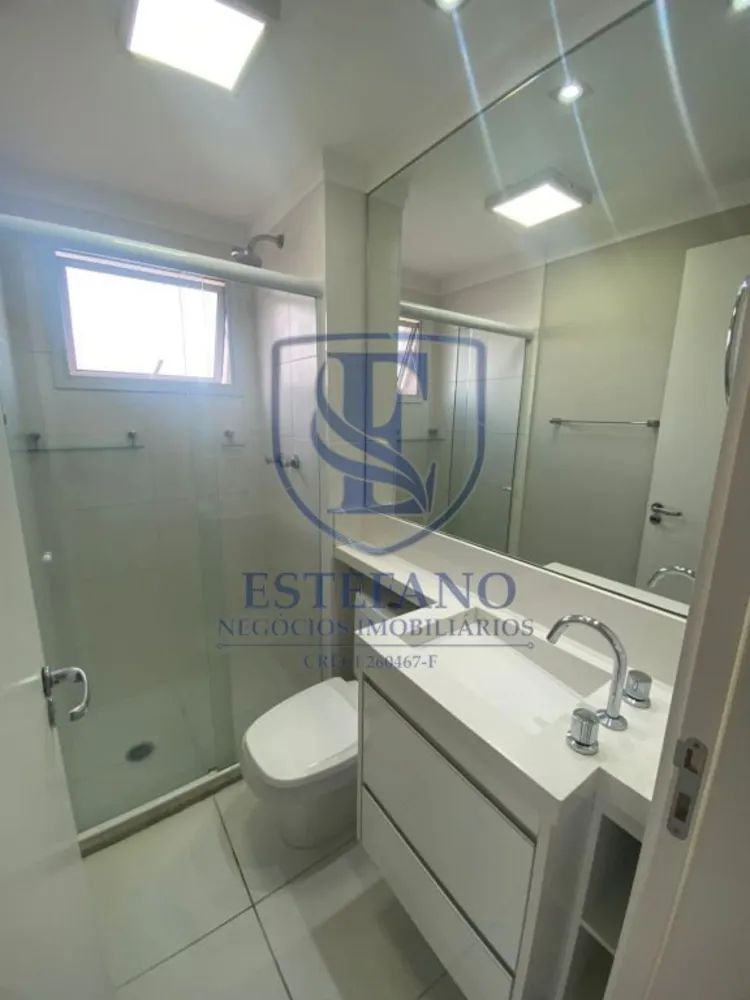 Apartamento, 2 quartos, 59 m² - Foto 14