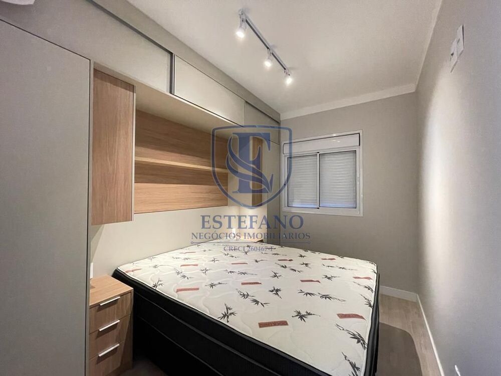 Apartamento, 1 quarto, 40 m² - Foto 2