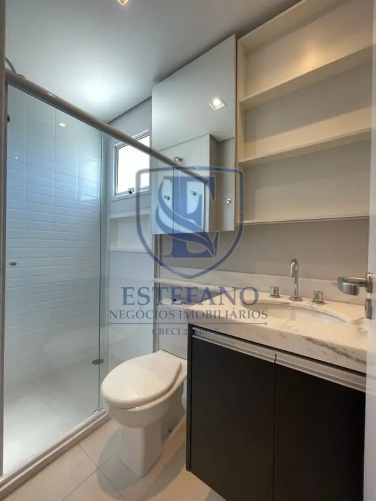 Apartamento, 1 quarto, 40 m² - Foto 7