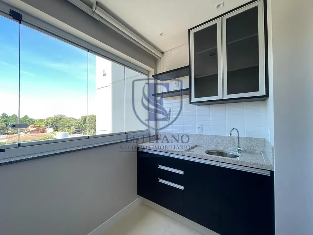Apartamento, 1 quarto, 40 m² - Foto 10