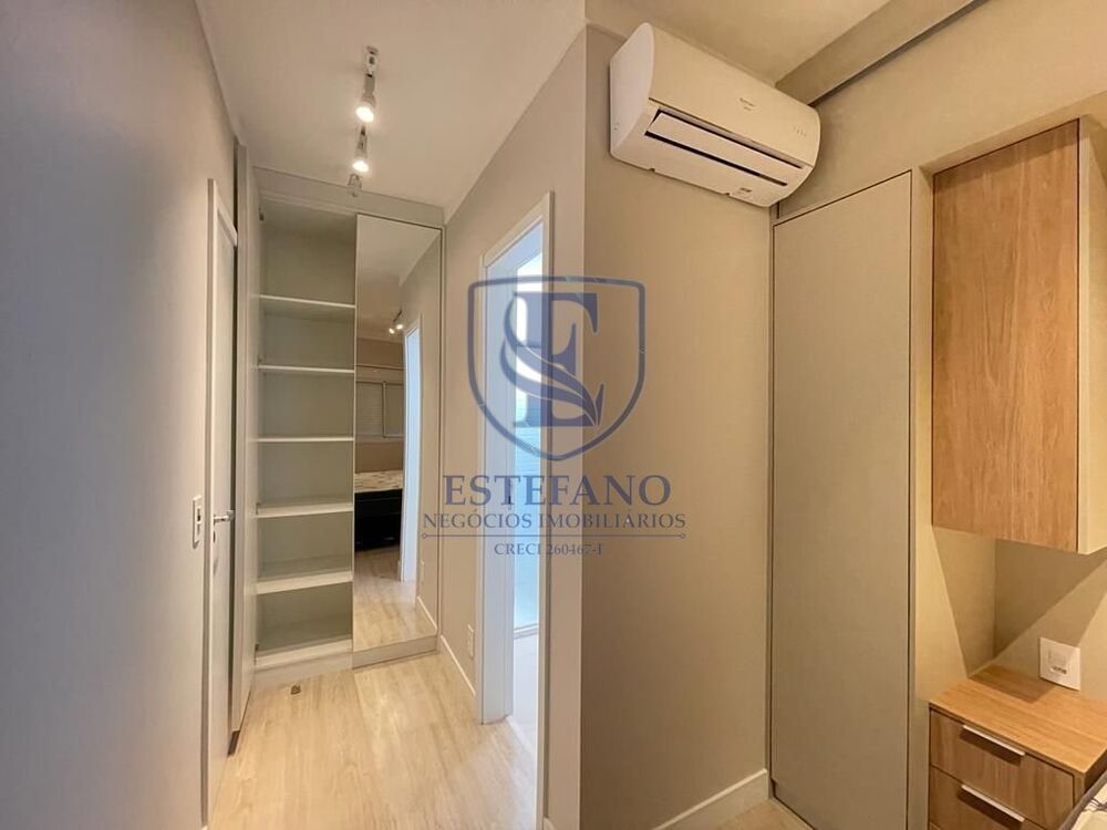 Apartamento, 1 quarto, 40 m² - Foto 3
