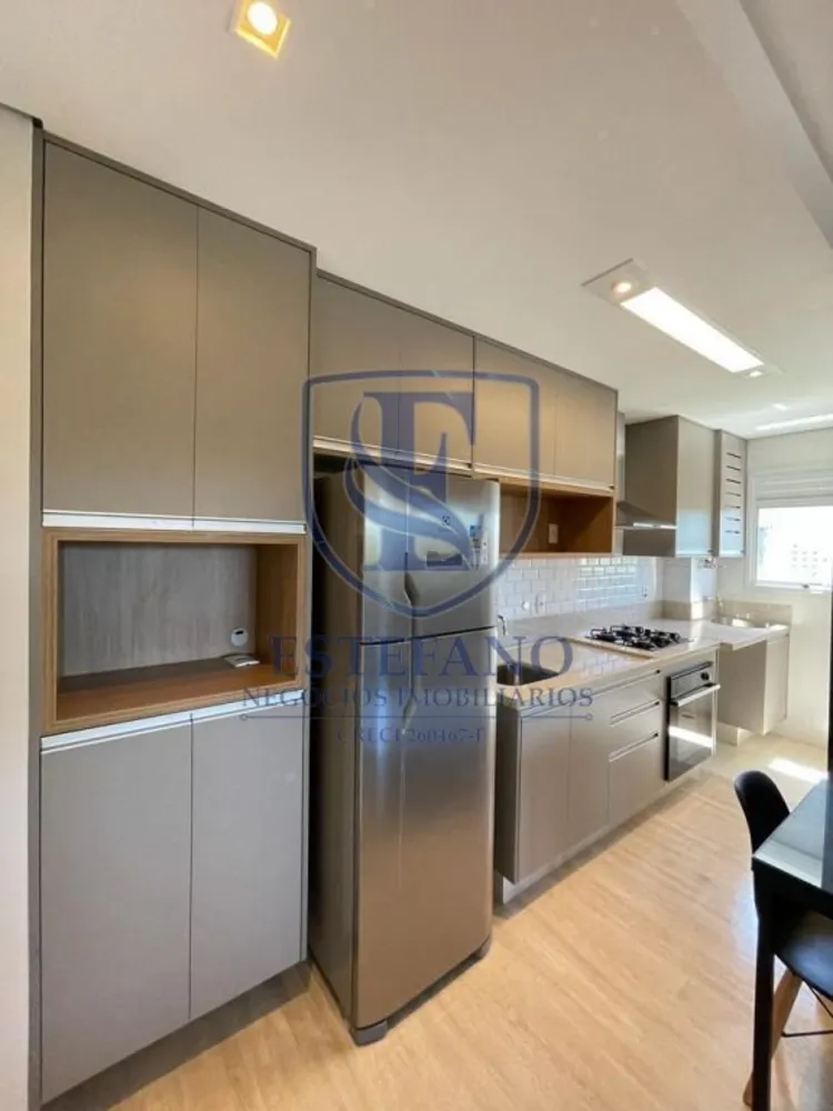 Apartamento, 1 quarto, 40 m² - Foto 1