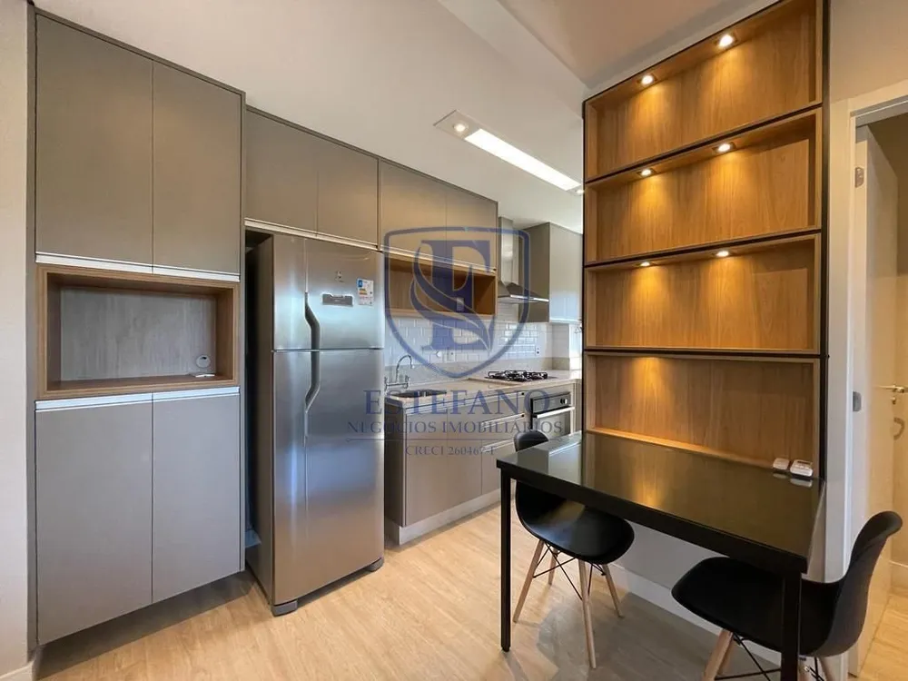Apartamento, 1 quarto, 40 m² - Foto 3