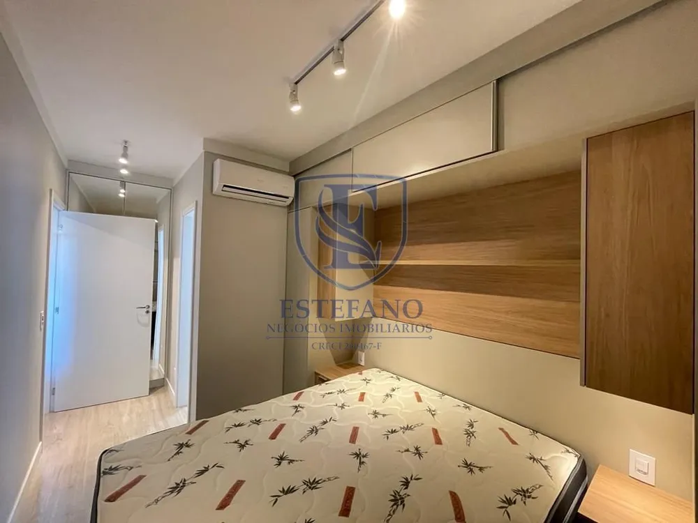Apartamento, 1 quarto, 40 m² - Foto 9