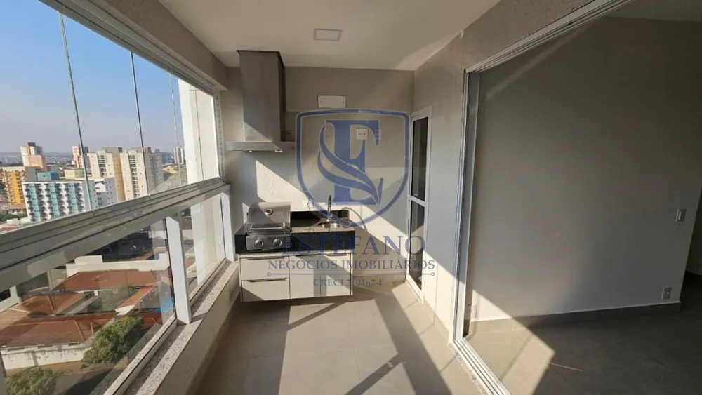Apartamento, 3 quartos, 107 m² - Foto 12