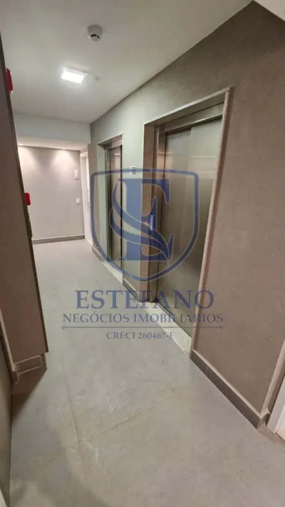 Apartamento, 3 quartos, 107 m² - Foto 3