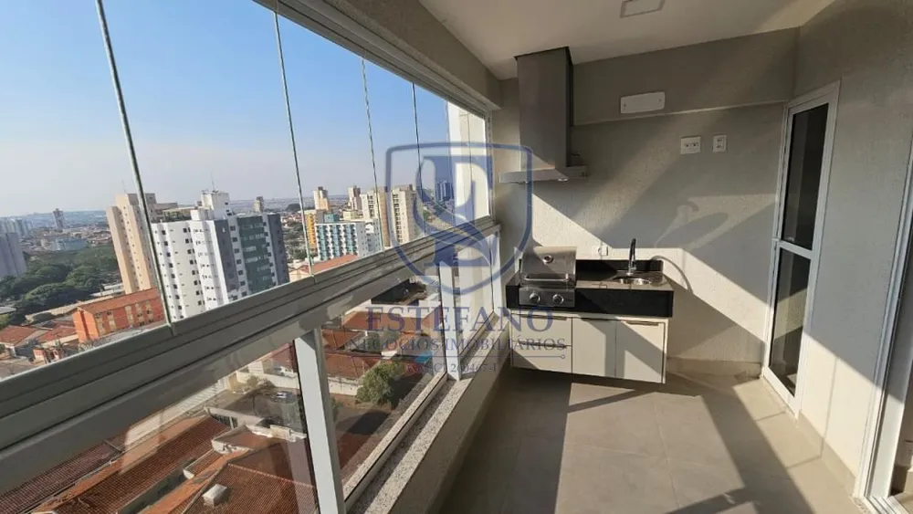 Apartamento, 3 quartos, 107 m² - Foto 10