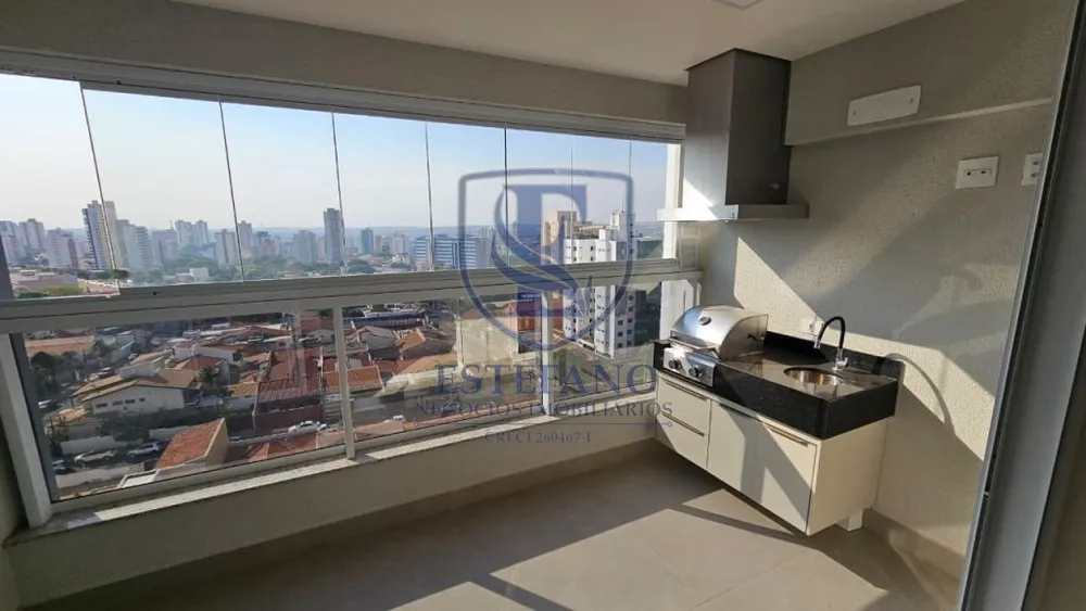 Apartamento, 3 quartos, 107 m² - Foto 7