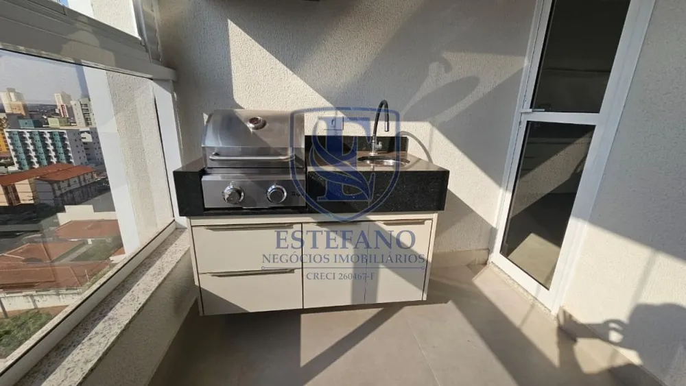 Apartamento, 3 quartos, 107 m² - Foto 8