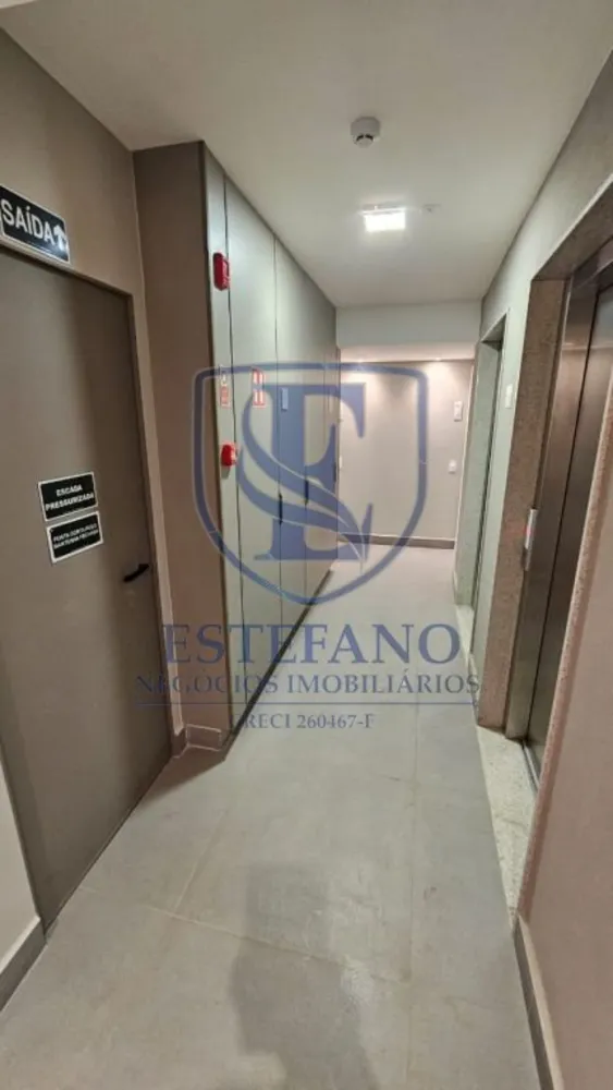 Apartamento, 3 quartos, 107 m² - Foto 1