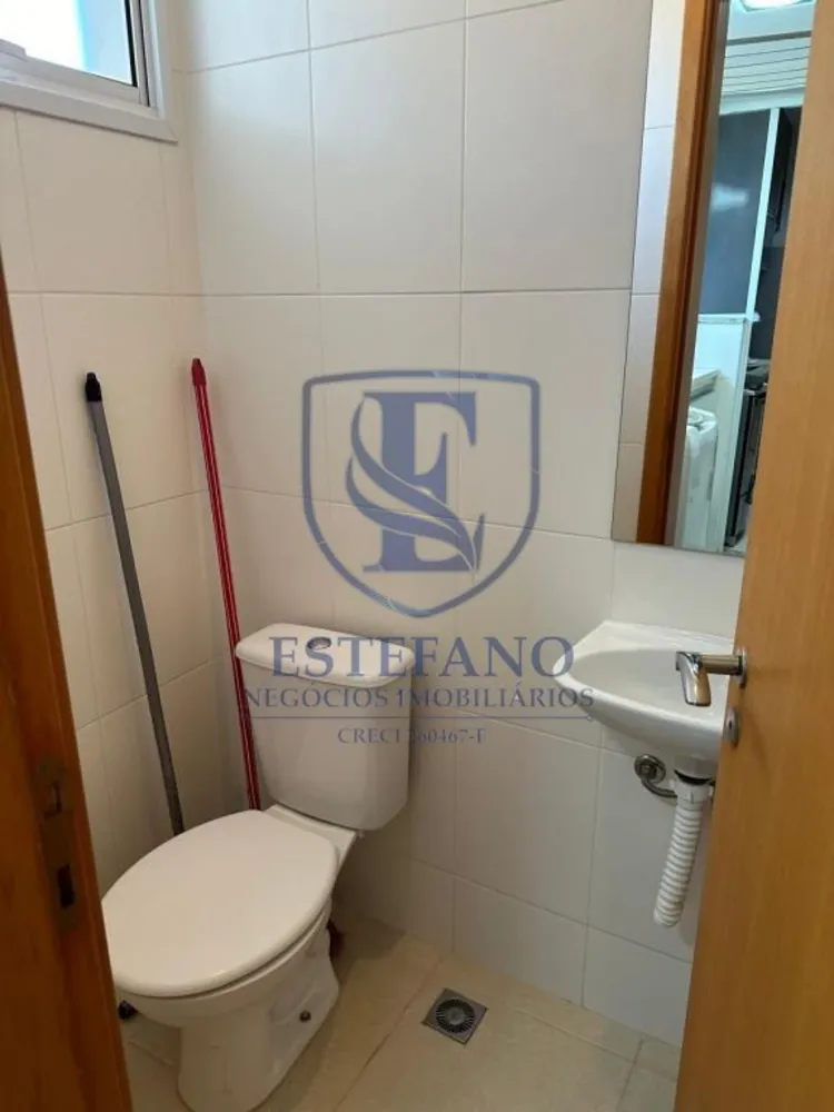 Apartamento, 3 quartos, 85 m² - Foto 9