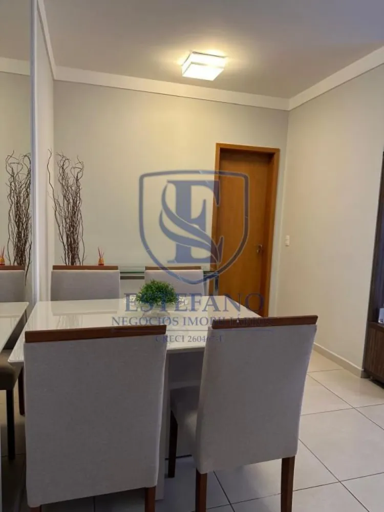 Apartamento, 3 quartos, 85 m² - Foto 6