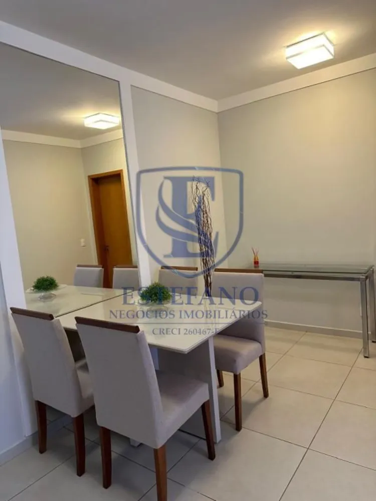 Apartamento, 3 quartos, 85 m² - Foto 5