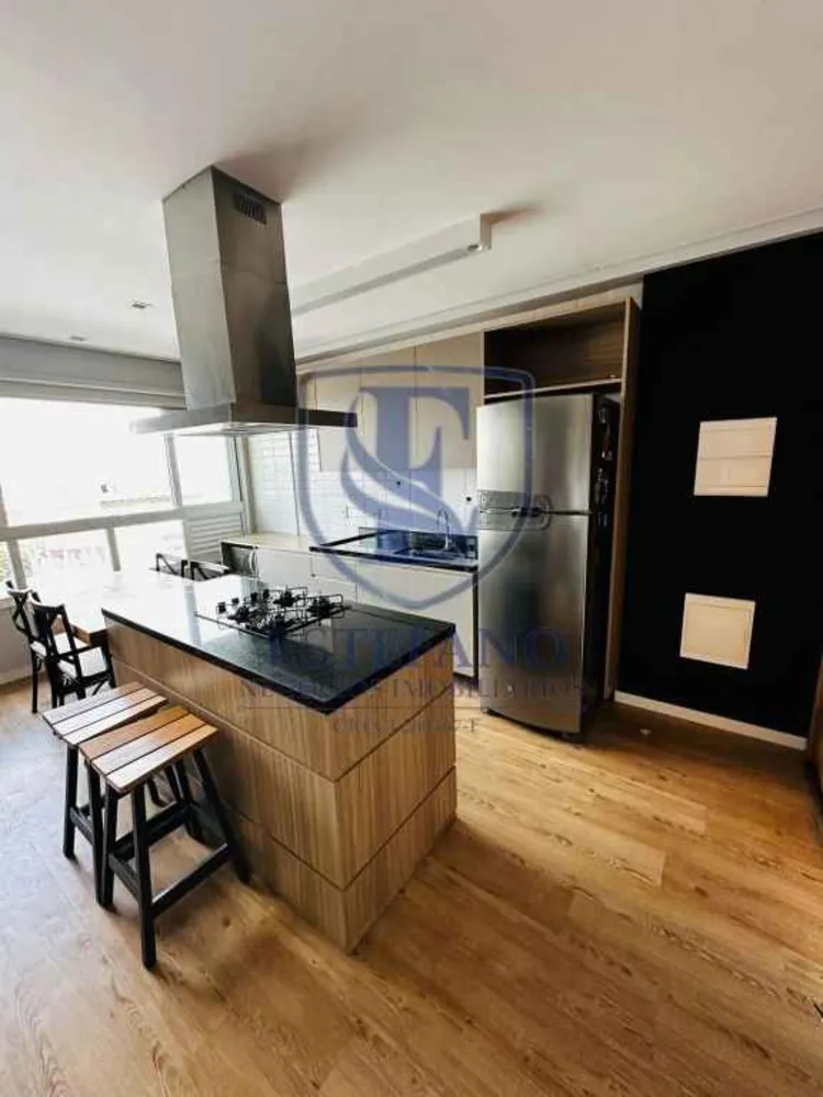 Apartamento, 2 quartos, 70 m² - Foto 5