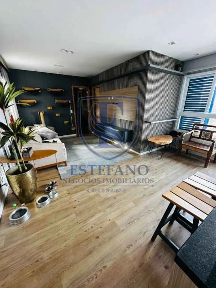 Apartamento, 2 quartos, 70 m² - Foto 3