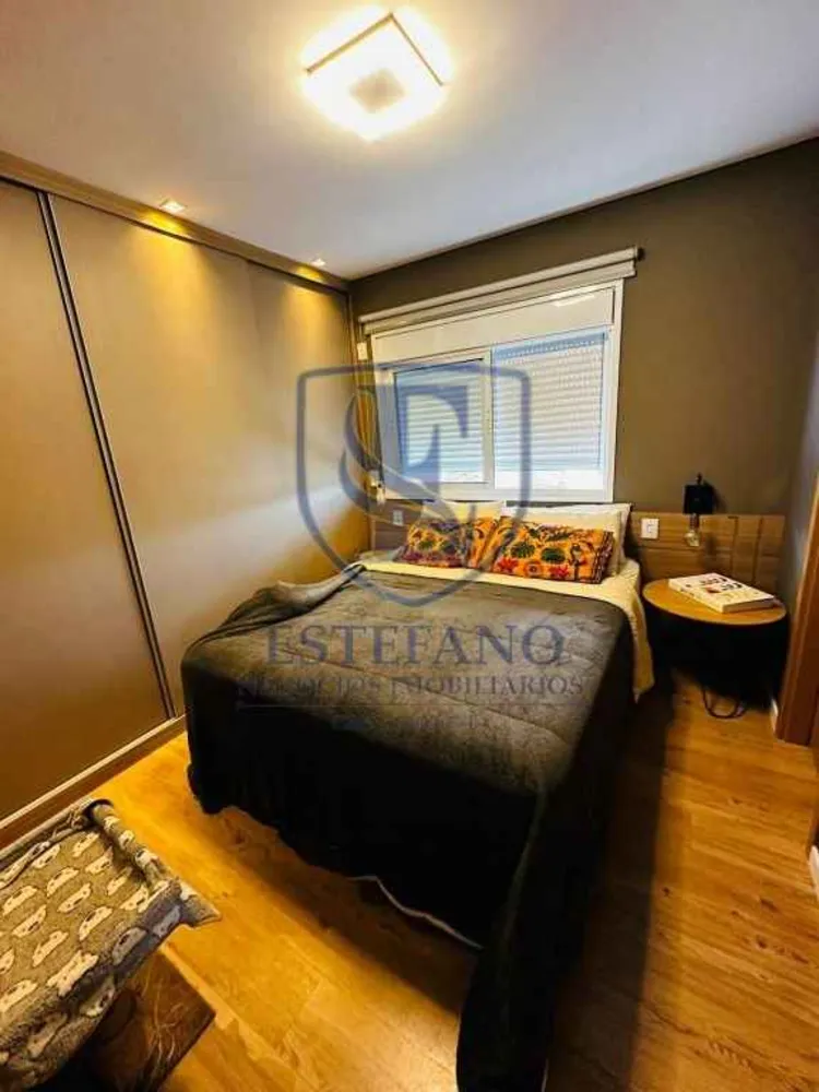 Apartamento, 2 quartos, 70 m² - Foto 1